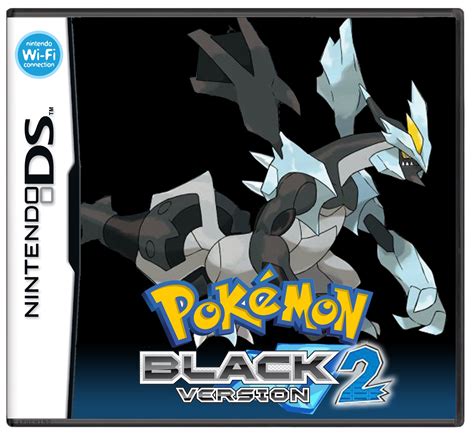 pokemon black 2 walkthrough